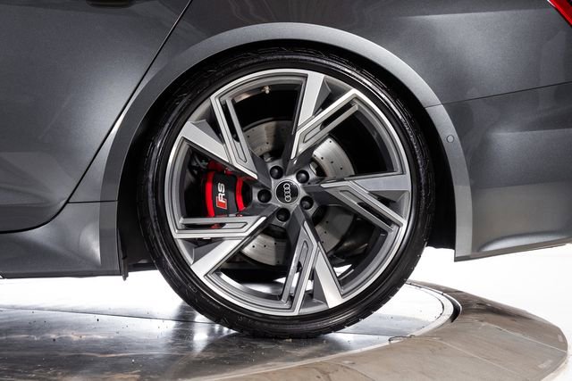 Used 2022 Audi RS 6 image 13