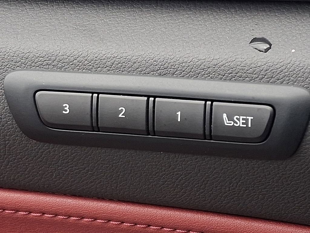 Used 2024 Lexus NX 350 AWD image 27