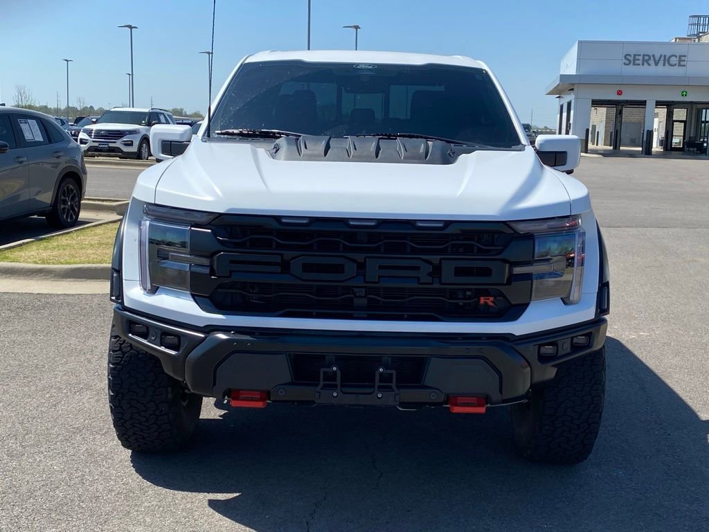 Used 2024 Ford F150 Raptor w/ Equipment Group 803A Raptor R AWD/4WD image 2