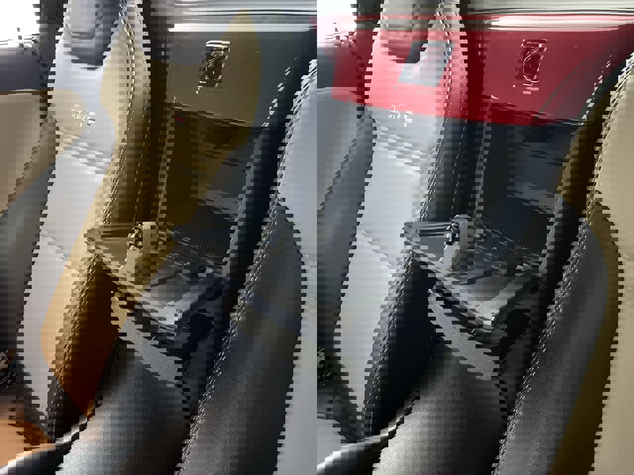 Used 2007 Saturn Sky Red Line image 17