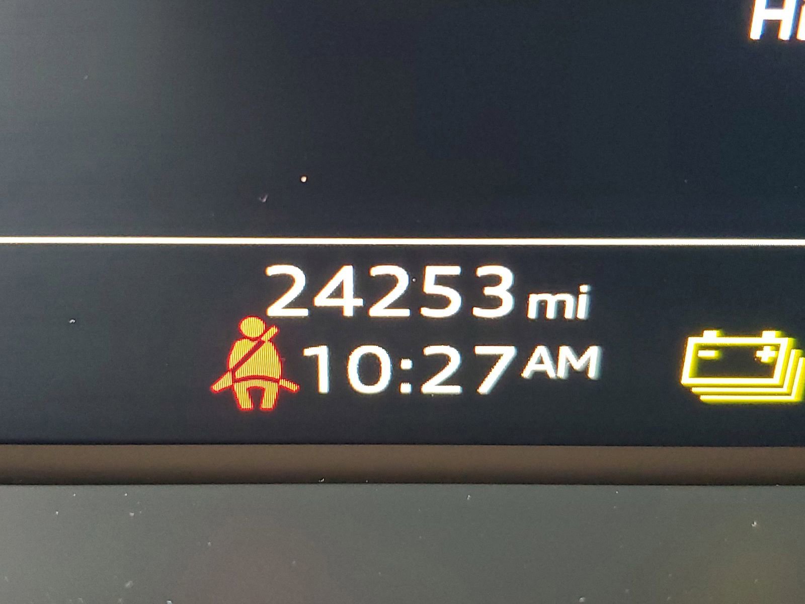 Used 2024 Audi SQ8 e-tron Prestige image 26