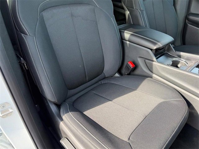 New 2025 Jeep Grand Cherokee L Laredo image 17