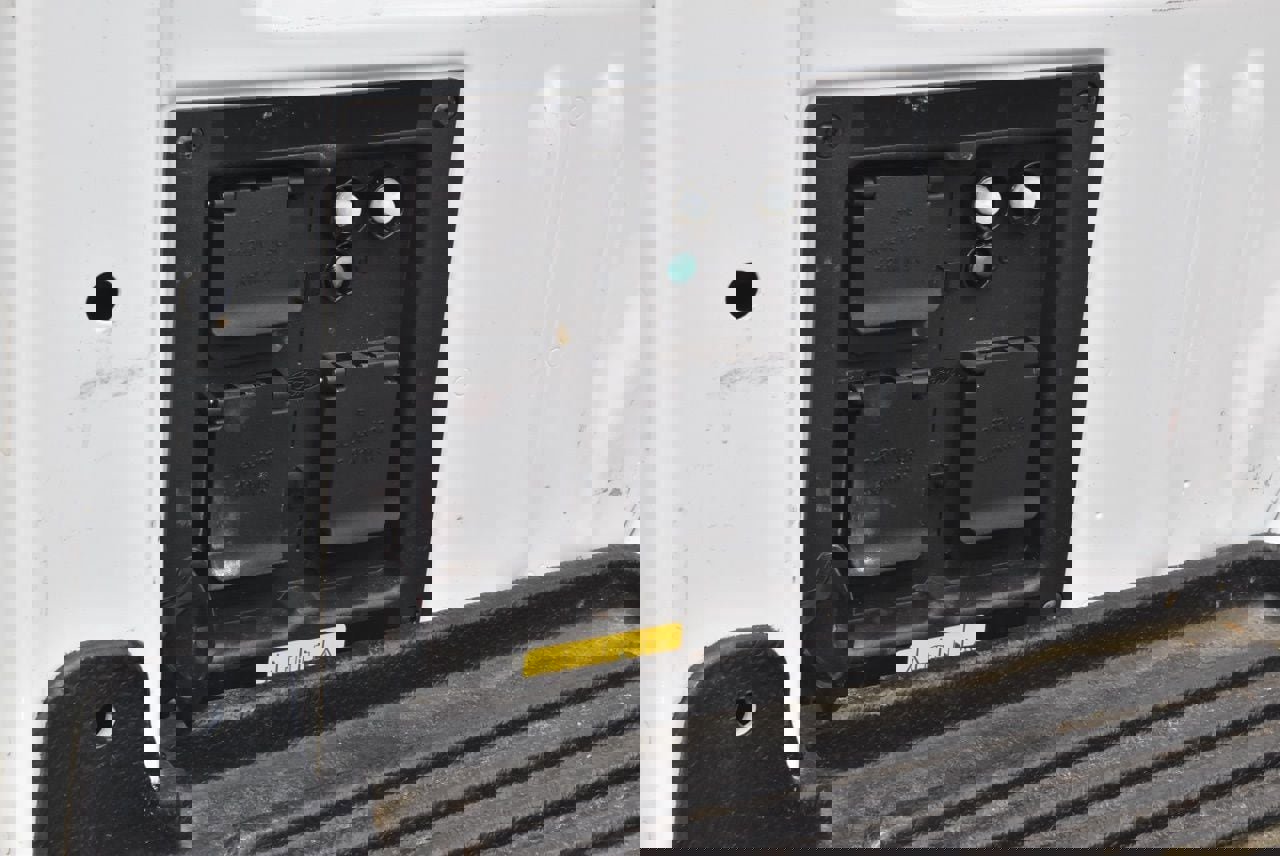 Certified 2024 Ford F150 Lightning Flash w/ Max Trailer Tow Package image 39