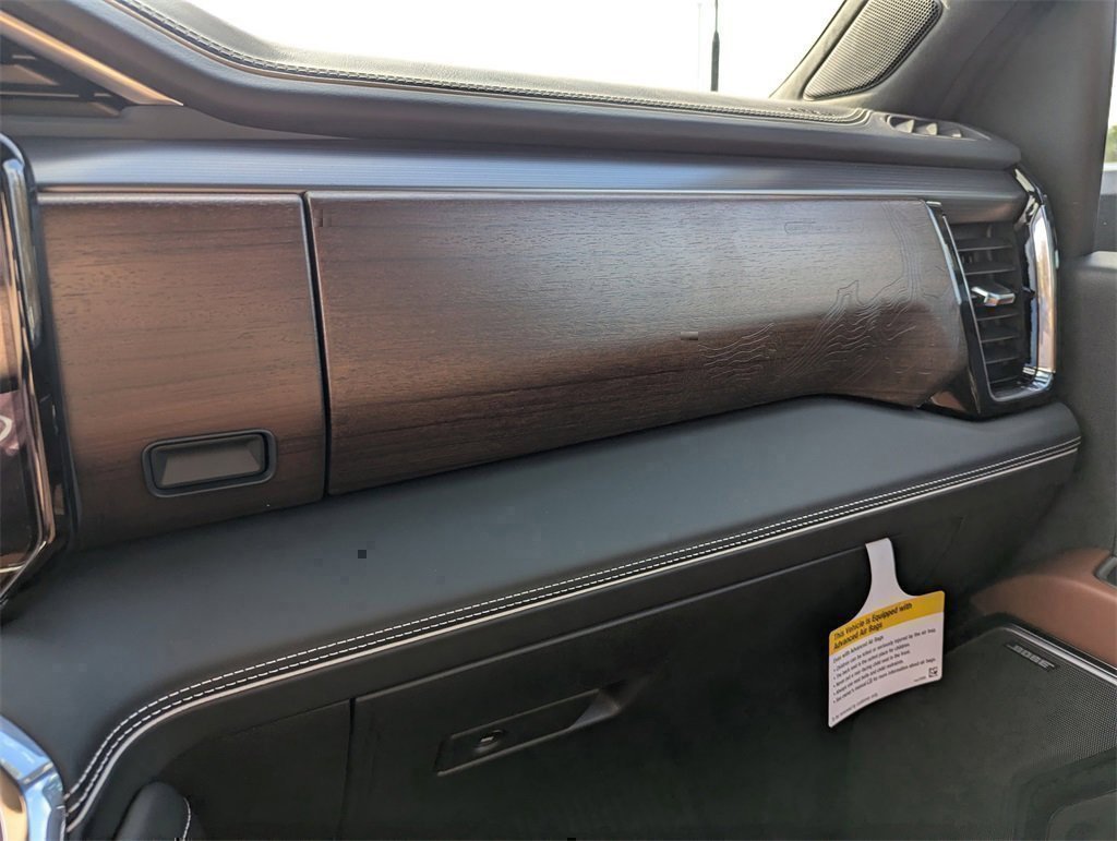 New 2026 GMC Sierra 3500 Denali Ultimate image 19