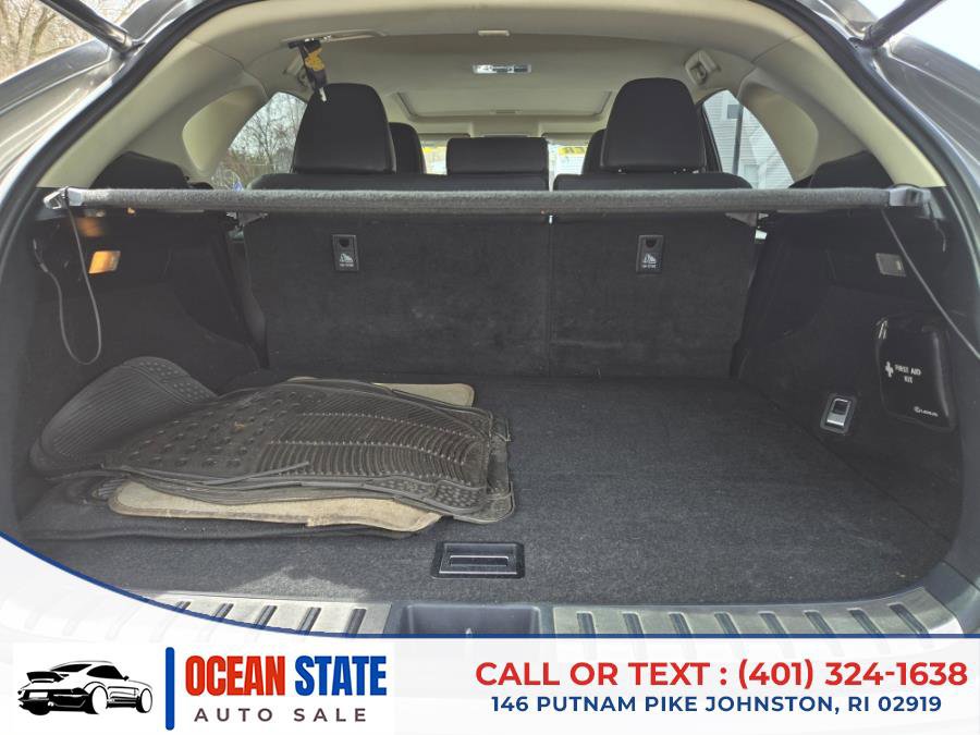 Used 2015 Lexus NX 200t F Sport image 13