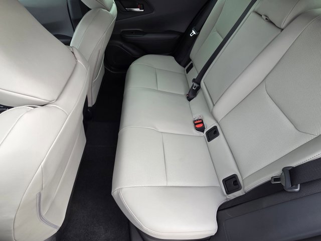 New 2026 Toyota Prius Limited image 15