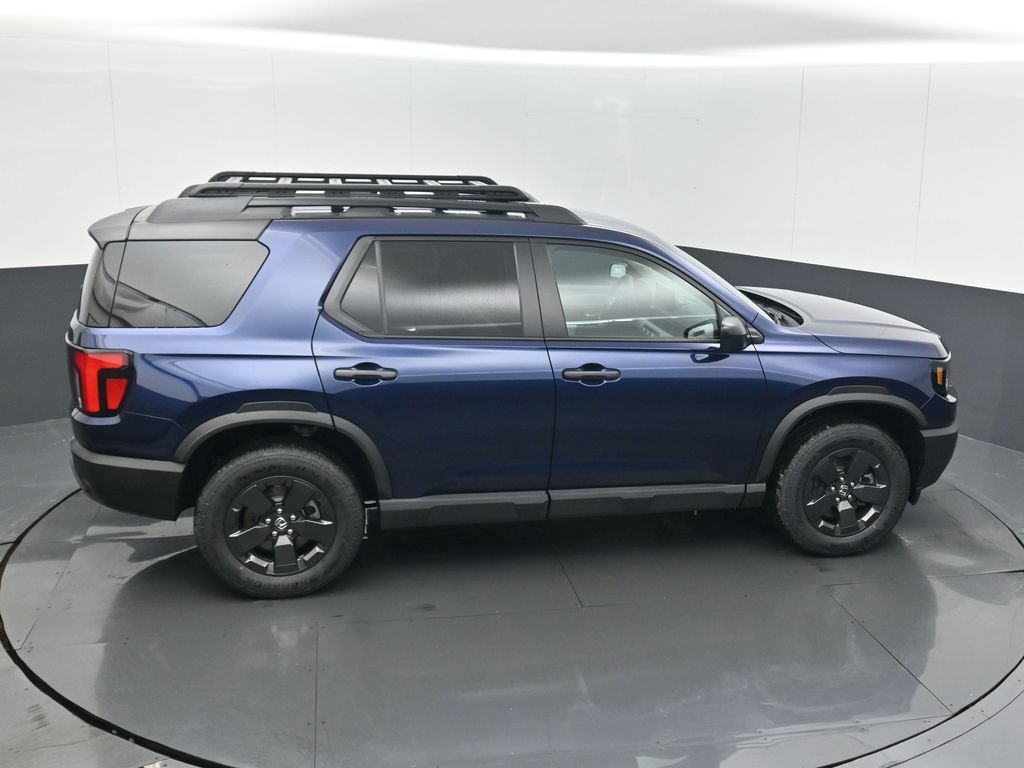 Used 2026 Honda Passport RTL image 14