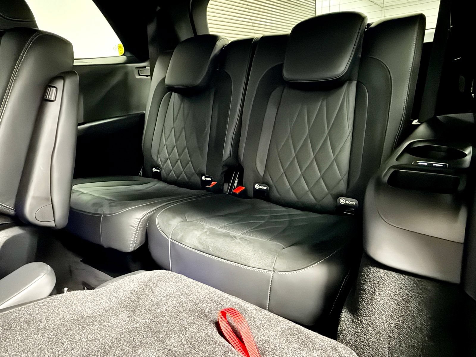 Used 2025 Mercedes-Benz GLS 63 AMG 4MATIC image 43