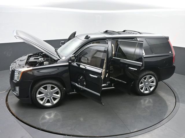 Used 2015 Cadillac Escalade Premium AWD/4WD image 63