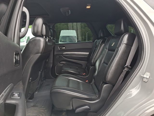 Used 2020 Dodge Durango R/T w/ Blacktop Package AWD/4WD image 10