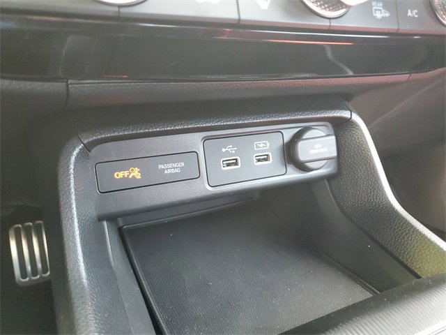 Used 2024 Honda Civic Si image 29