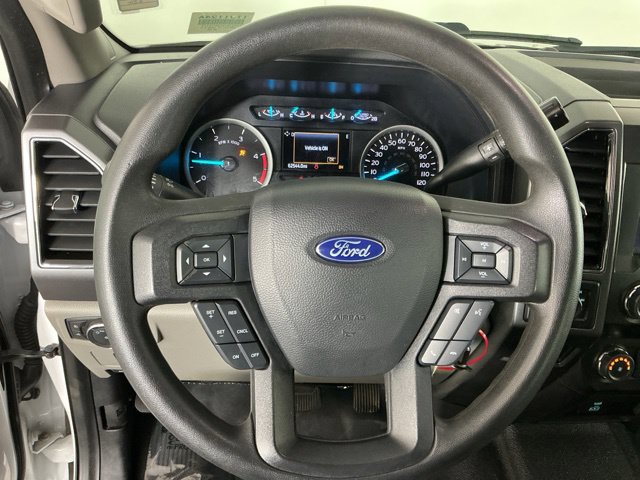 Used 2020 Ford F350 XLT w/ XLT Value Package AWD/4WD image 15