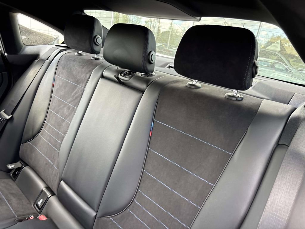 New 2026 BMW M235i xDrive w/ Technology Package image 26