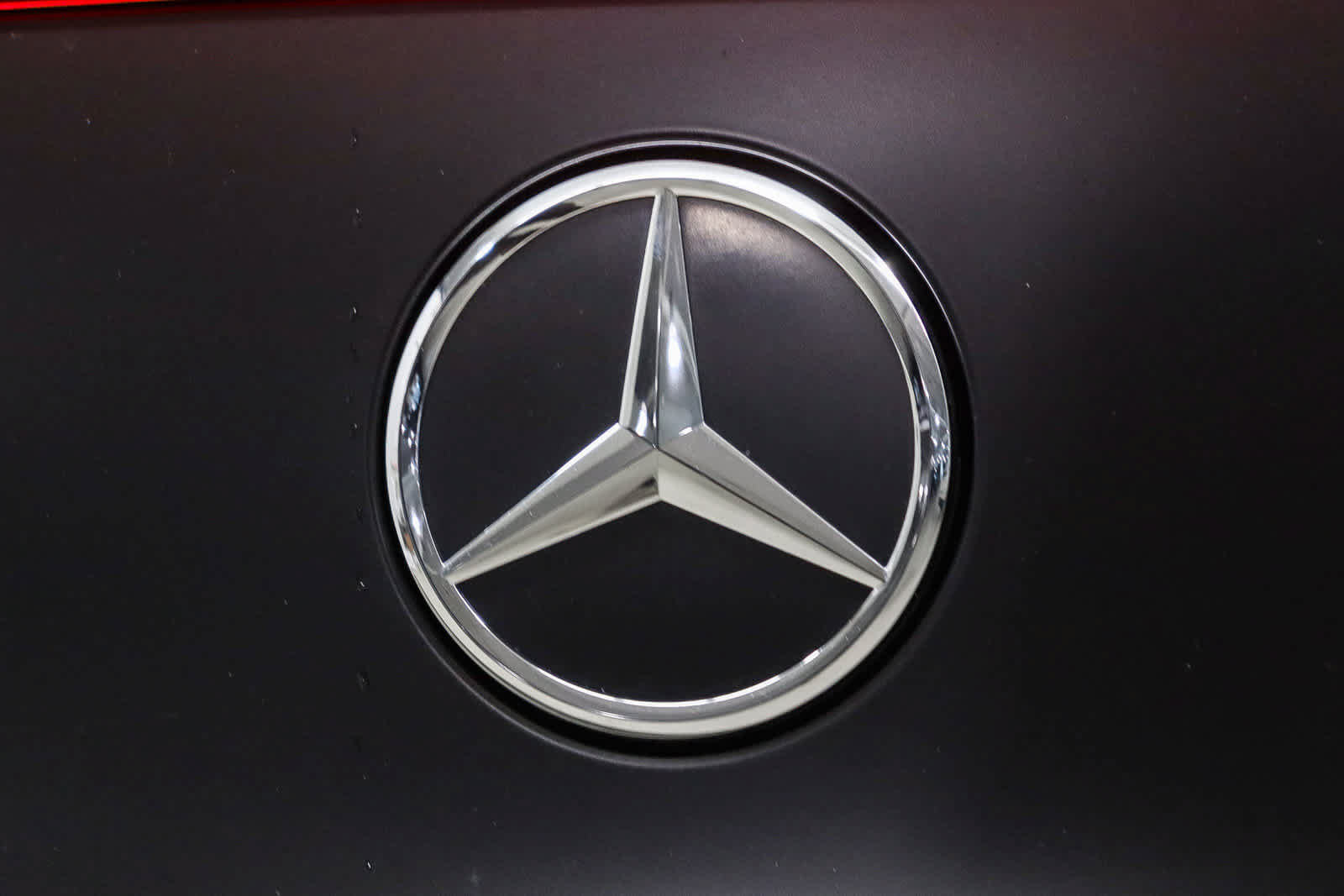 Certified 2024 Mercedes-Benz EQS 450+ 4MATIC Sedan image 8