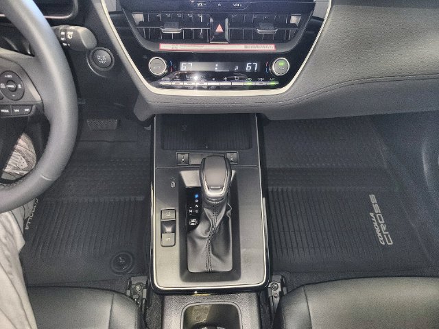 New 2026 Toyota Corolla Cross XLE FWD image 19