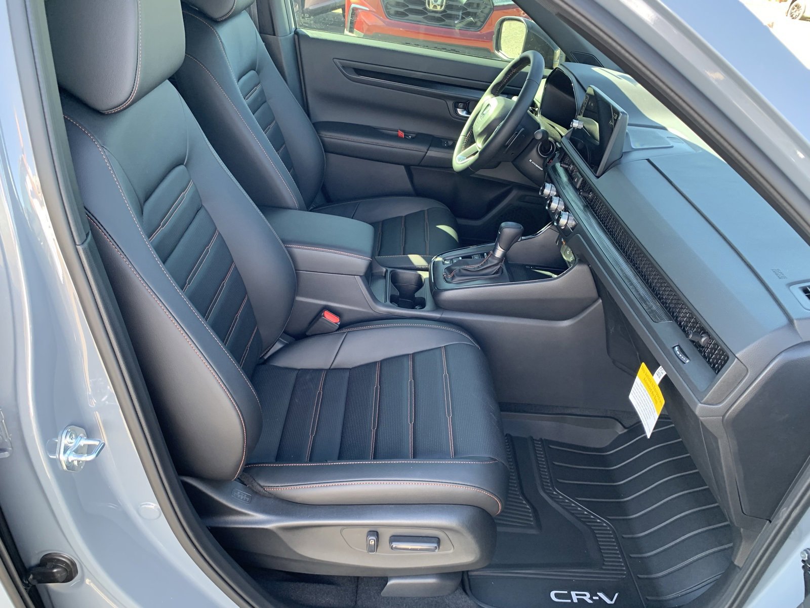New 2026 Honda CR-V Sport-L image 34
