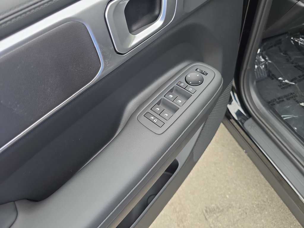 New 2027 Hyundai Santa Fe SEL AWD/4WD image 11