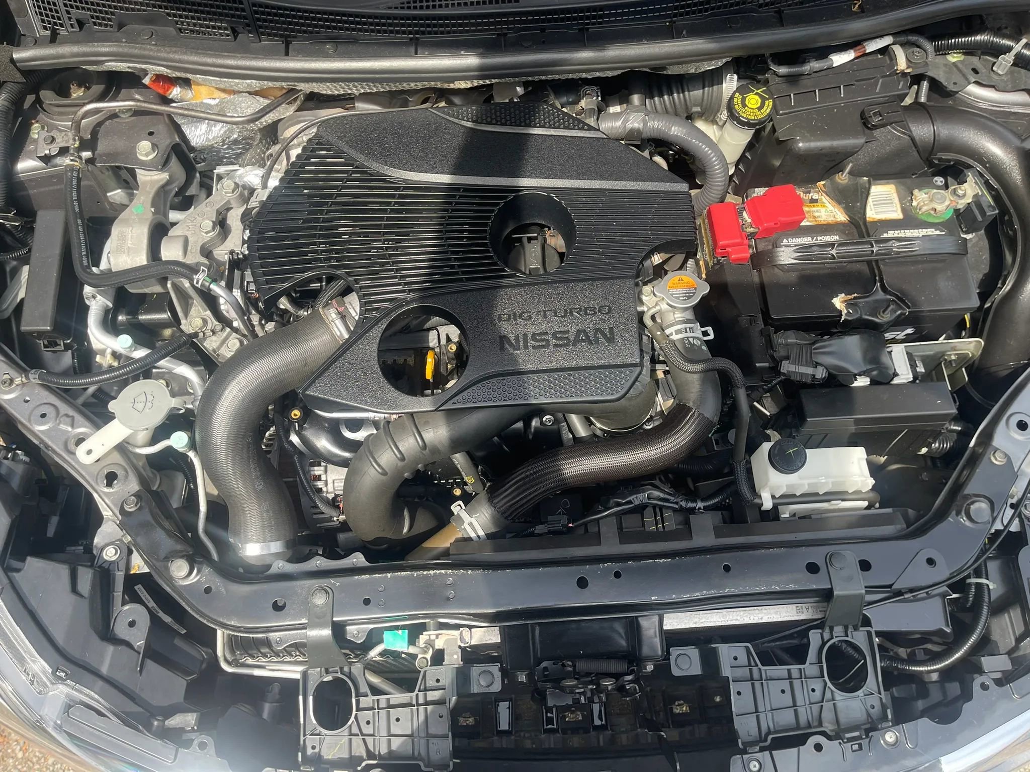 Used 2018 Nissan Sentra SR Turbo w/ Premium Package (P03) FWD image 18