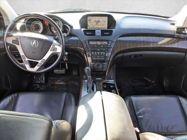 Used 2011 Acura MDX w/ Technology Package image 20