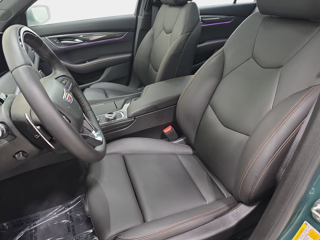 Used 2025 Cadillac CT5 Sport image 14