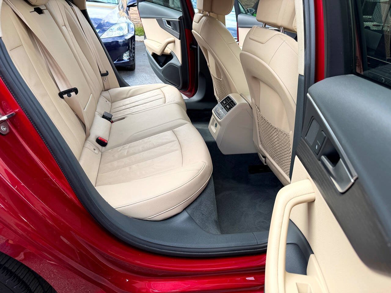 Used 2019 Audi A4 2.0T Premium FWD image 25