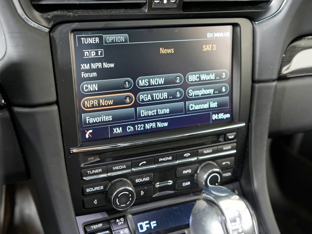 Certified 2016 Porsche 911 Turbo S image 32