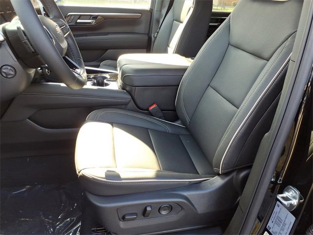 New 2026 Chevrolet Tahoe Premier image 6