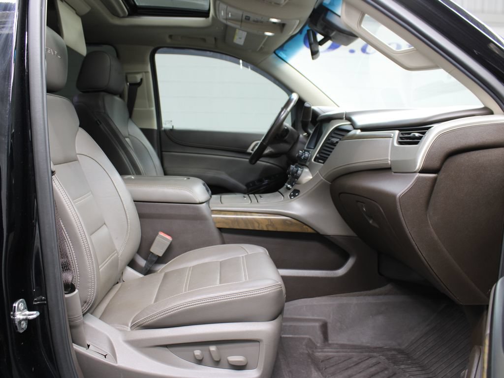 Used 2019 GMC Yukon XL Denali AWD/4WD image 30