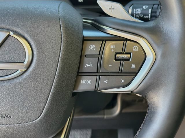 Used 2025 Lexus GX 550 w/ Accessory Package (Z1) AWD/4WD image 41