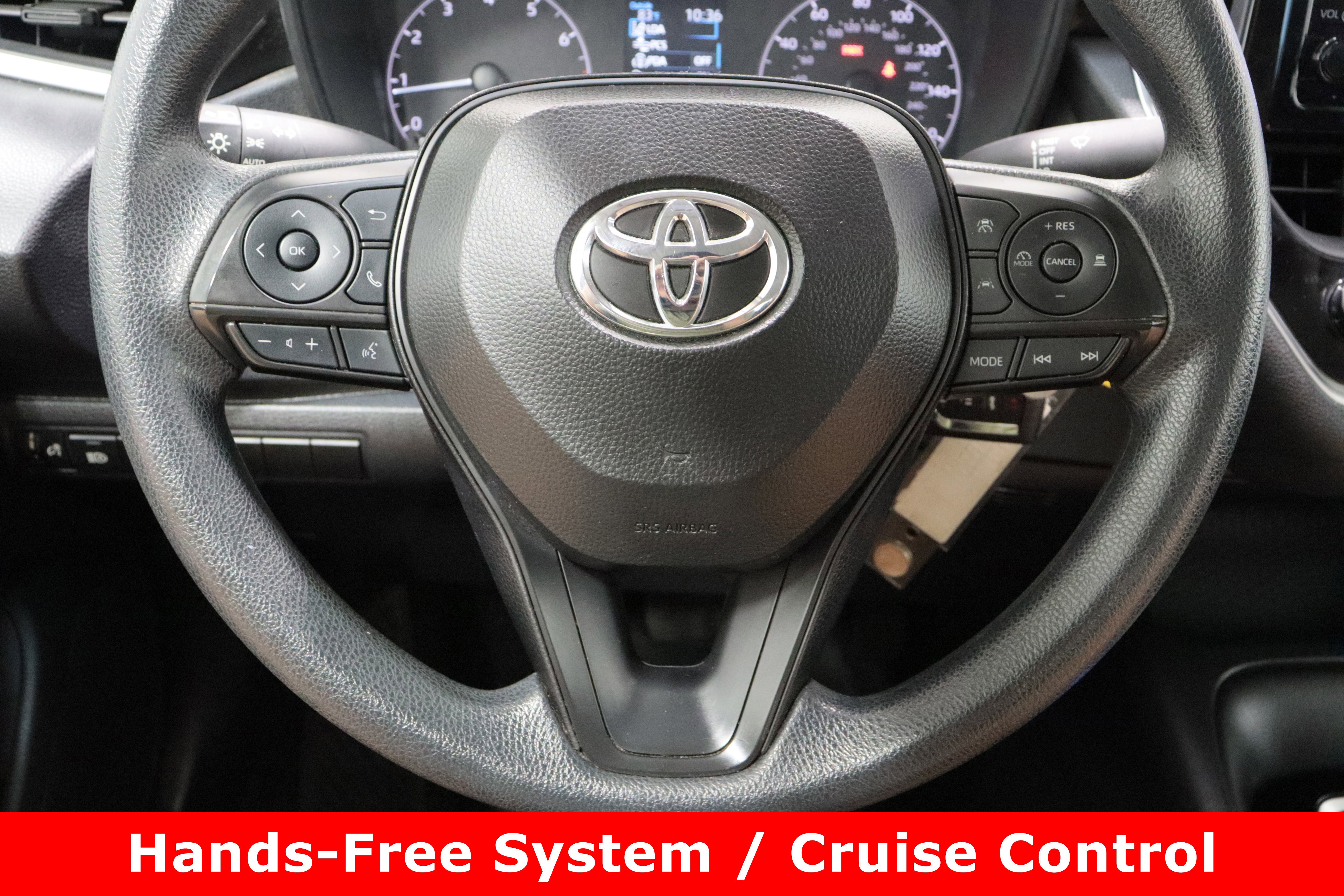 Used 2024 Toyota Corolla LE image 21