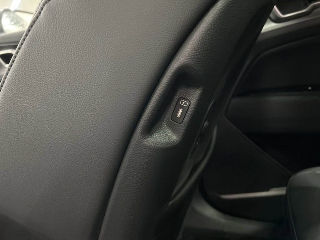 New 2026 Kia Sportage EX image 27