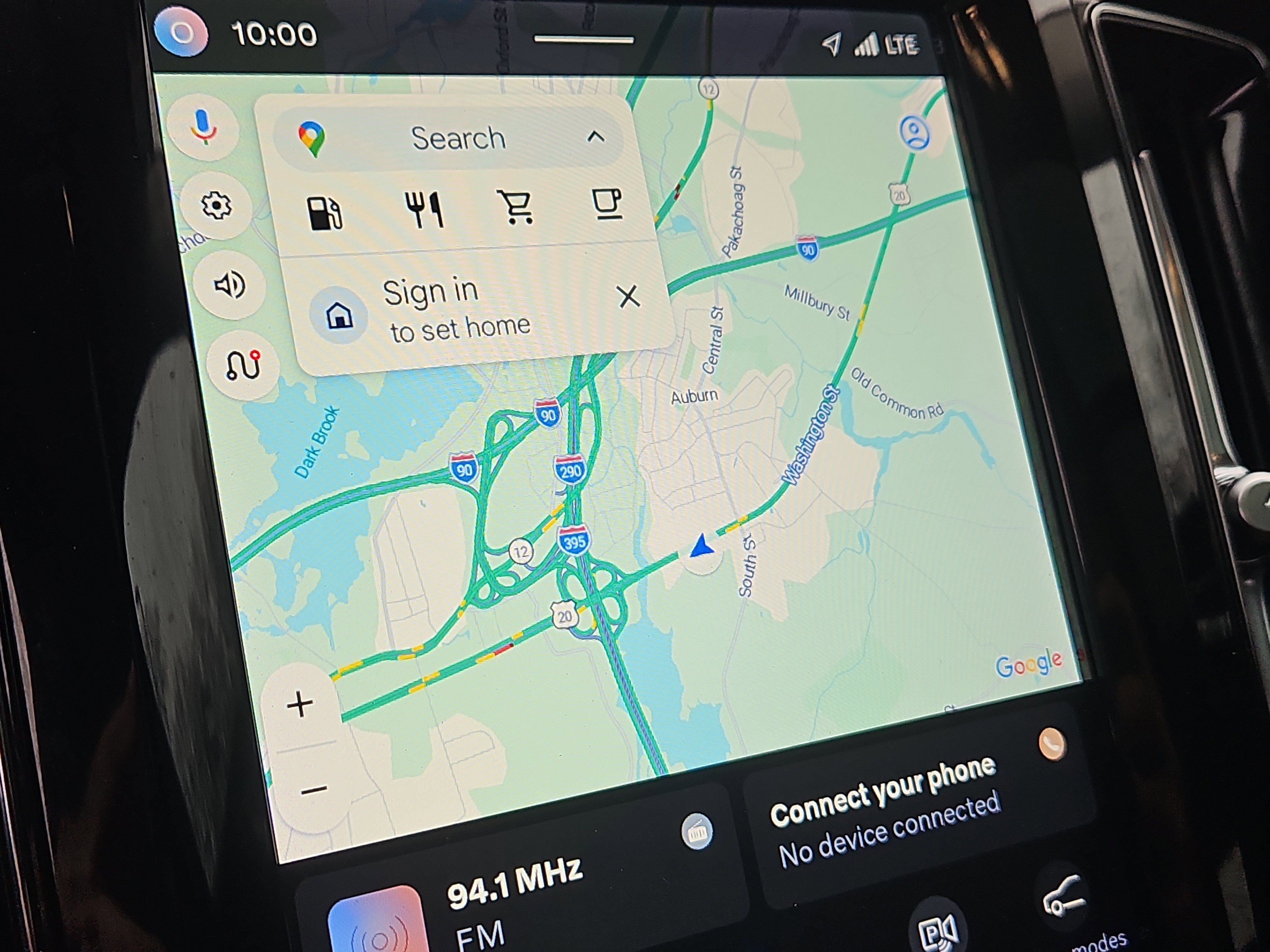 Used 2023 Volvo XC60 B5 Plus w/ Protection Package Premier image 10