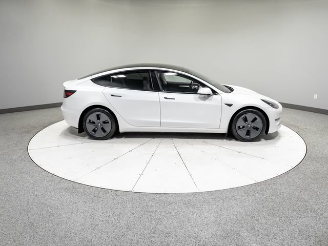 Used 2021 Tesla Model 3 Standard Range Plus RWD image 6