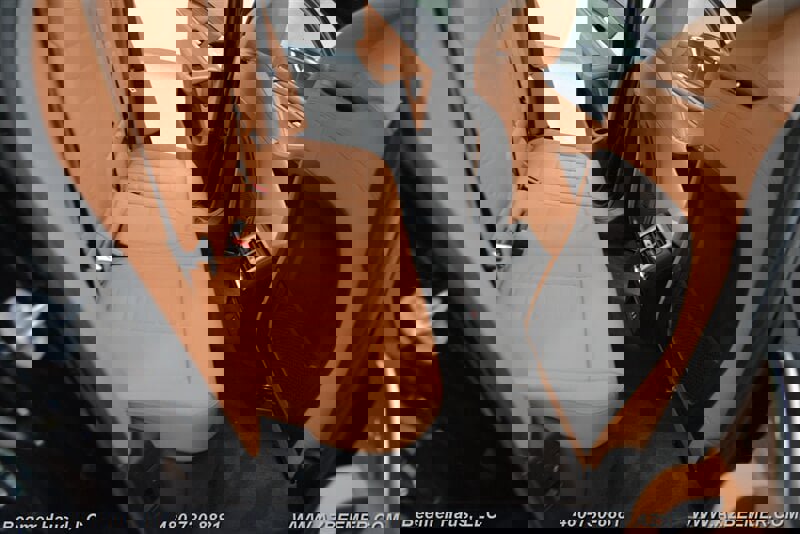 Used 2024 BMW X3 M40i image 24