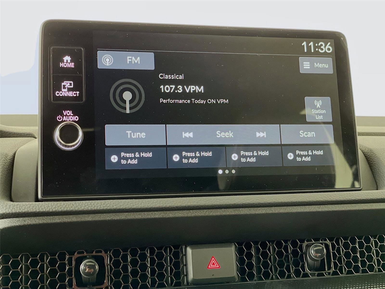 New 2026 Honda CR-V Sport-L image 12