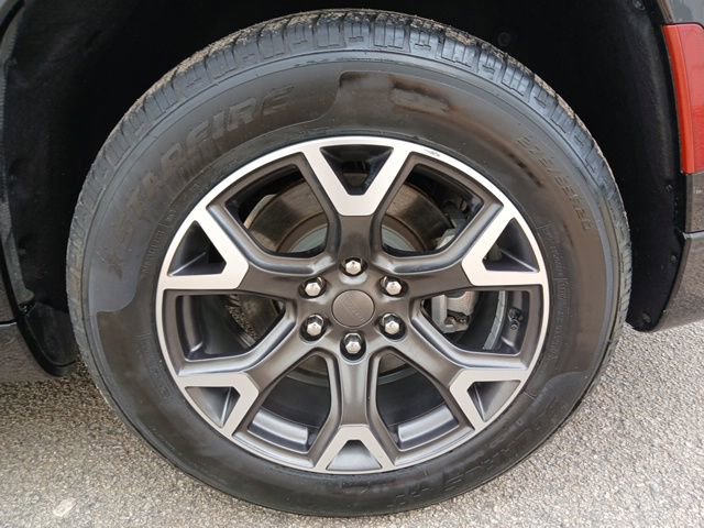 Used 2024 Jeep Wagoneer Series III image 55