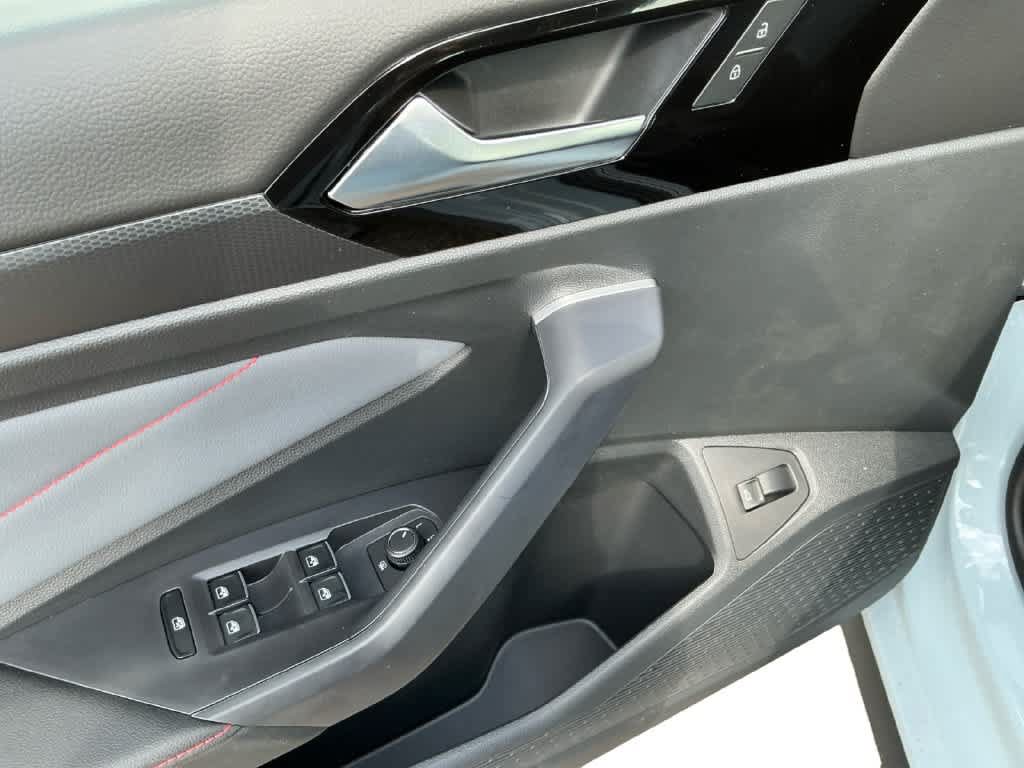 New 2027 Volkswagen Jetta GLI Autobahn FWD image 16