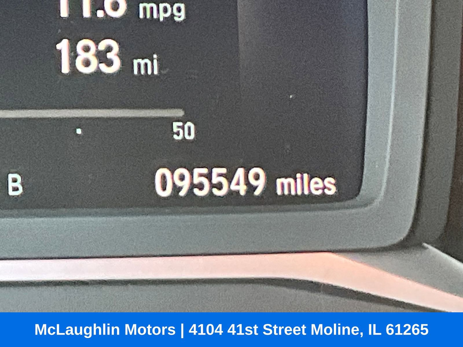 Used 2019 Honda Pilot Elite image 17