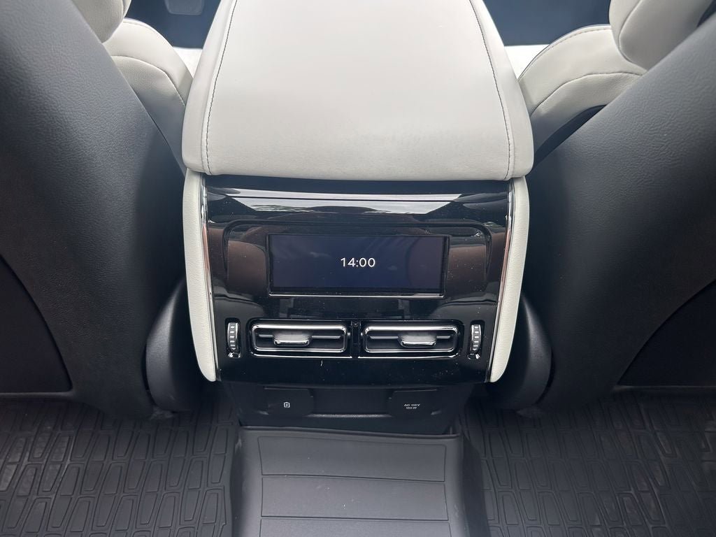 New 2026 Lincoln Aviator Black Label AWD/4WD image 45