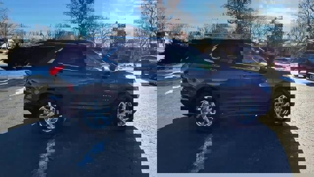 Certified 2019 Chevrolet Equinox Premier image 9