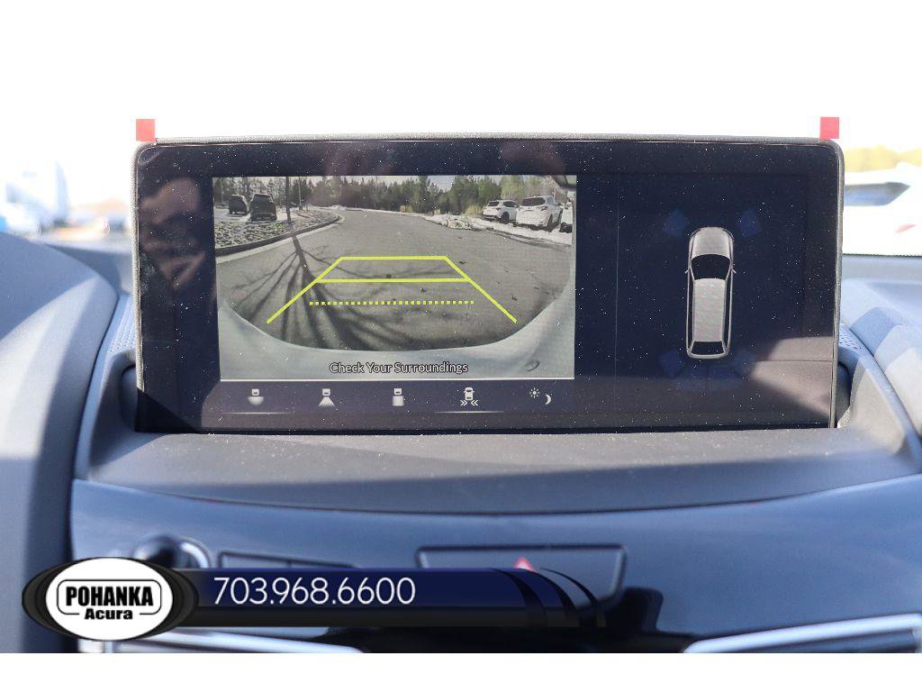 New 2026 Acura RDX w/ Technology Package image 17