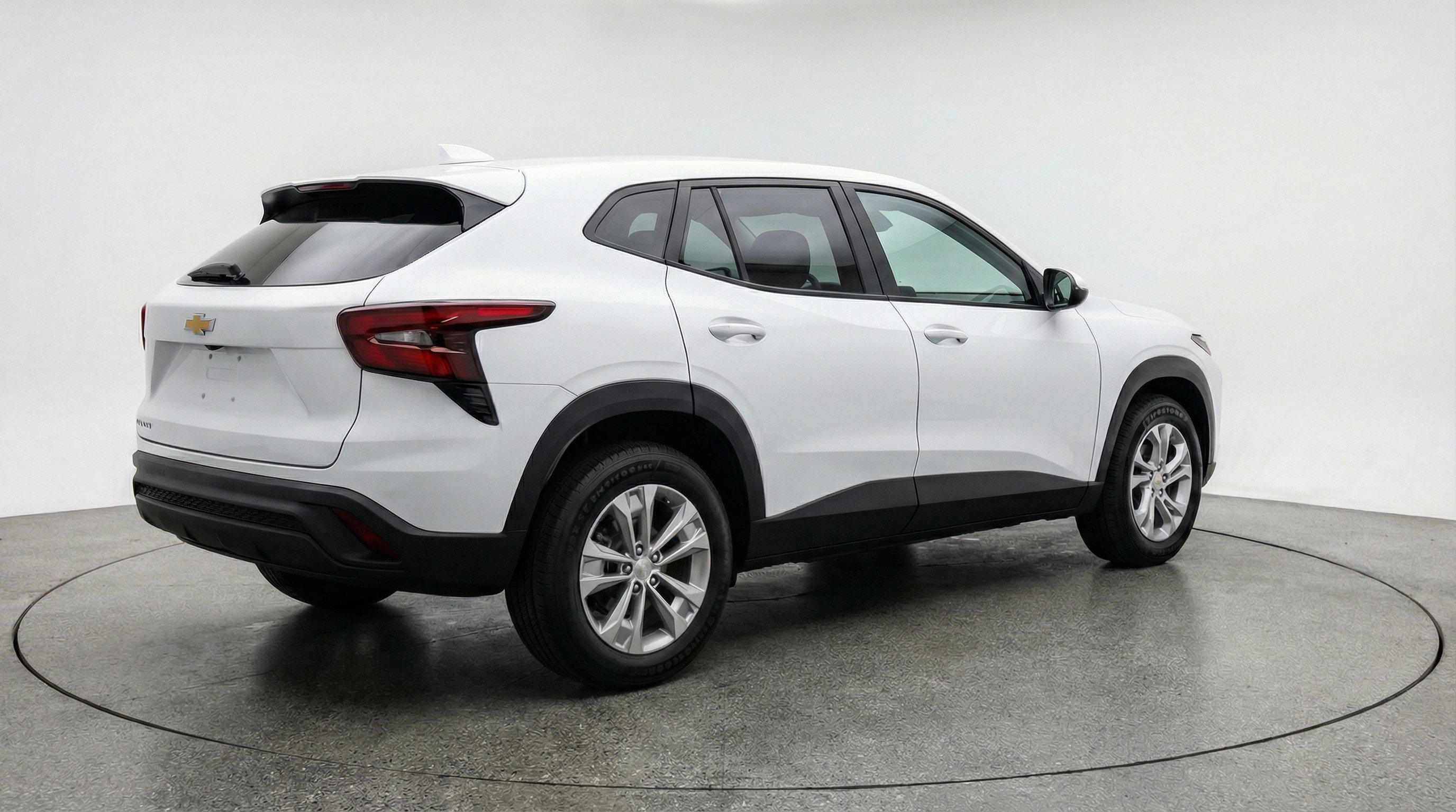 Used 2025 Chevrolet Equinox LT FWD image 9