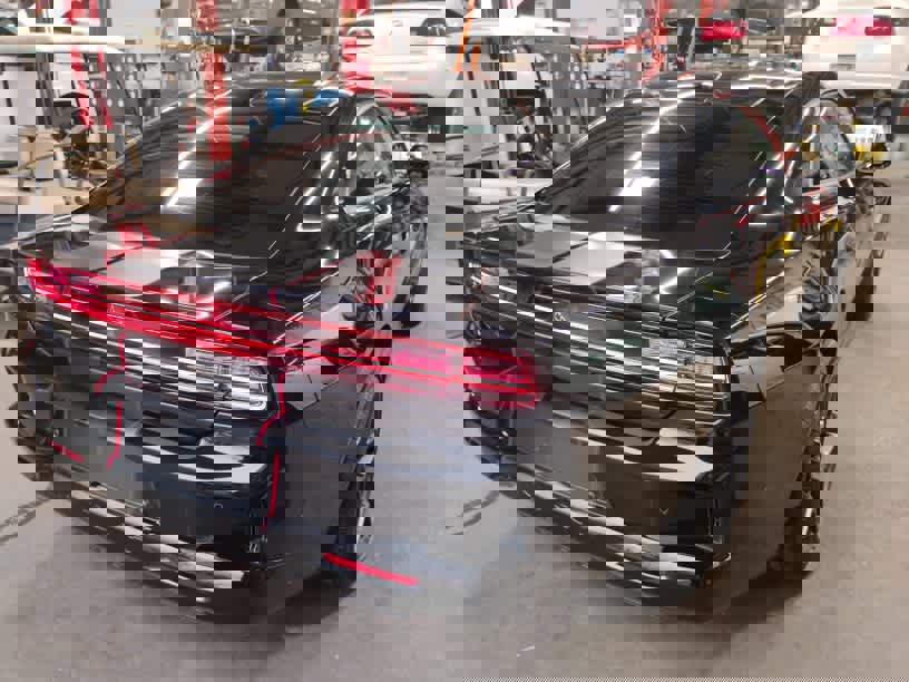 Used 2024 Dodge Charger R/T w/ Plus Group image 6
