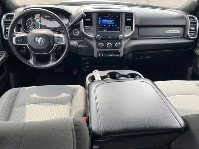 Used 2024 RAM 2500 Big Horn AWD/4WD image 5
