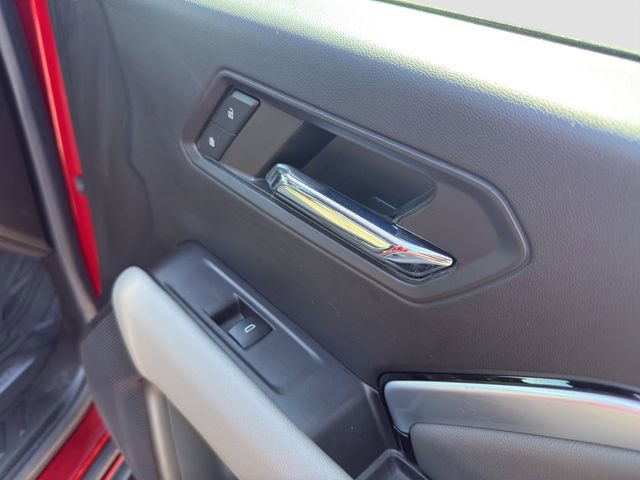 Used 2023 Chevrolet Colorado ZR2 w/ ZR2 Convenience Package III AWD/4WD image 26
