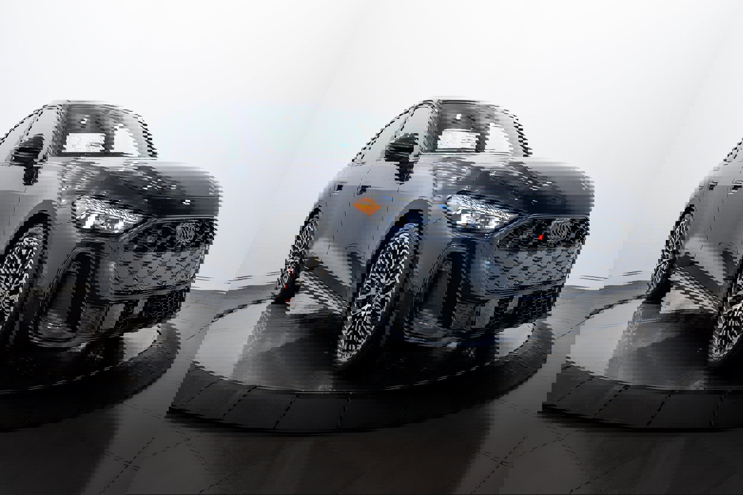 New 2025 Audi S5 Premium Plus image 2