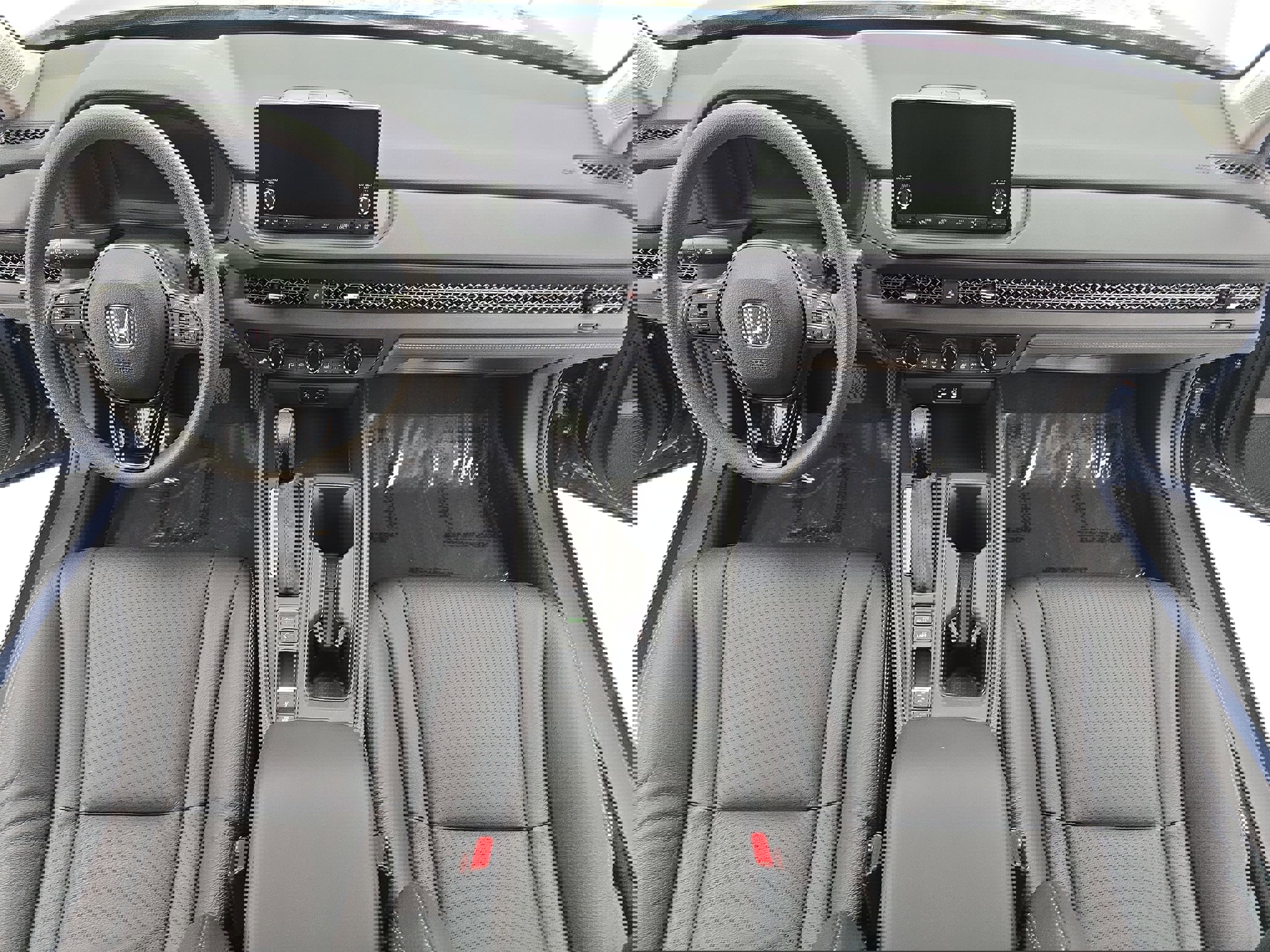 Used 2024 Honda Accord EX image 9