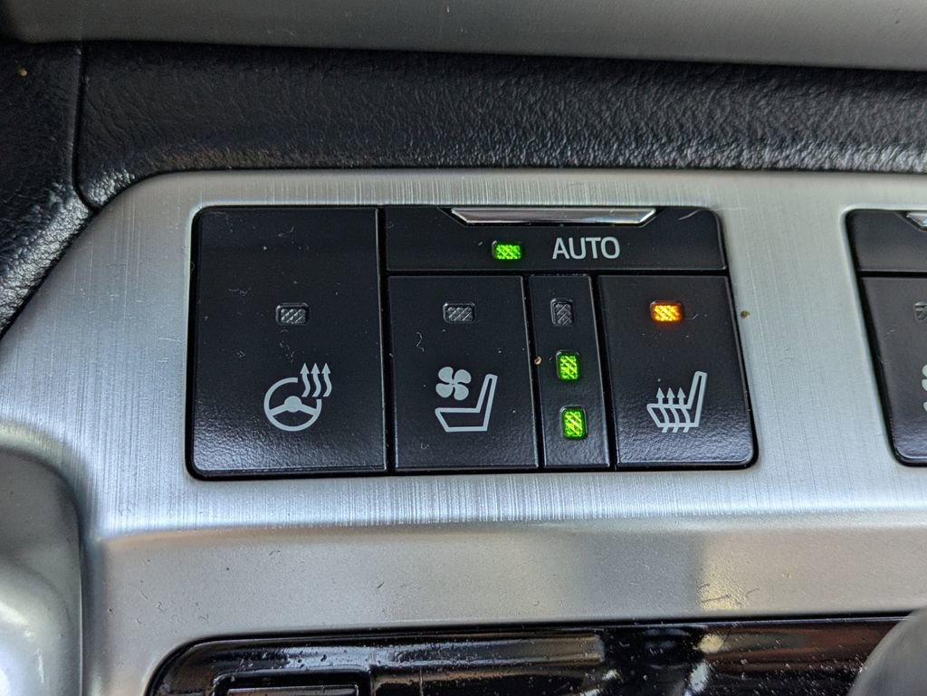 Certified 2020 Toyota Land Cruiser AWD/4WD image 26