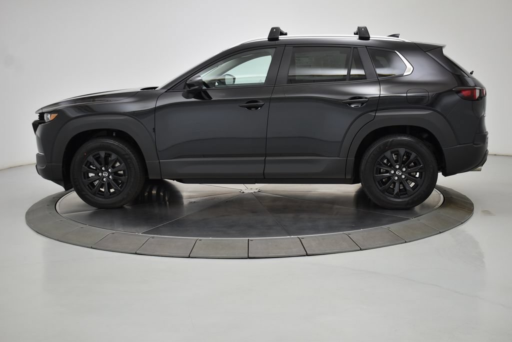 Used 2026 MAZDA CX-50 2.5 Hybrid w/ Weather Package AWD/4WD image 16