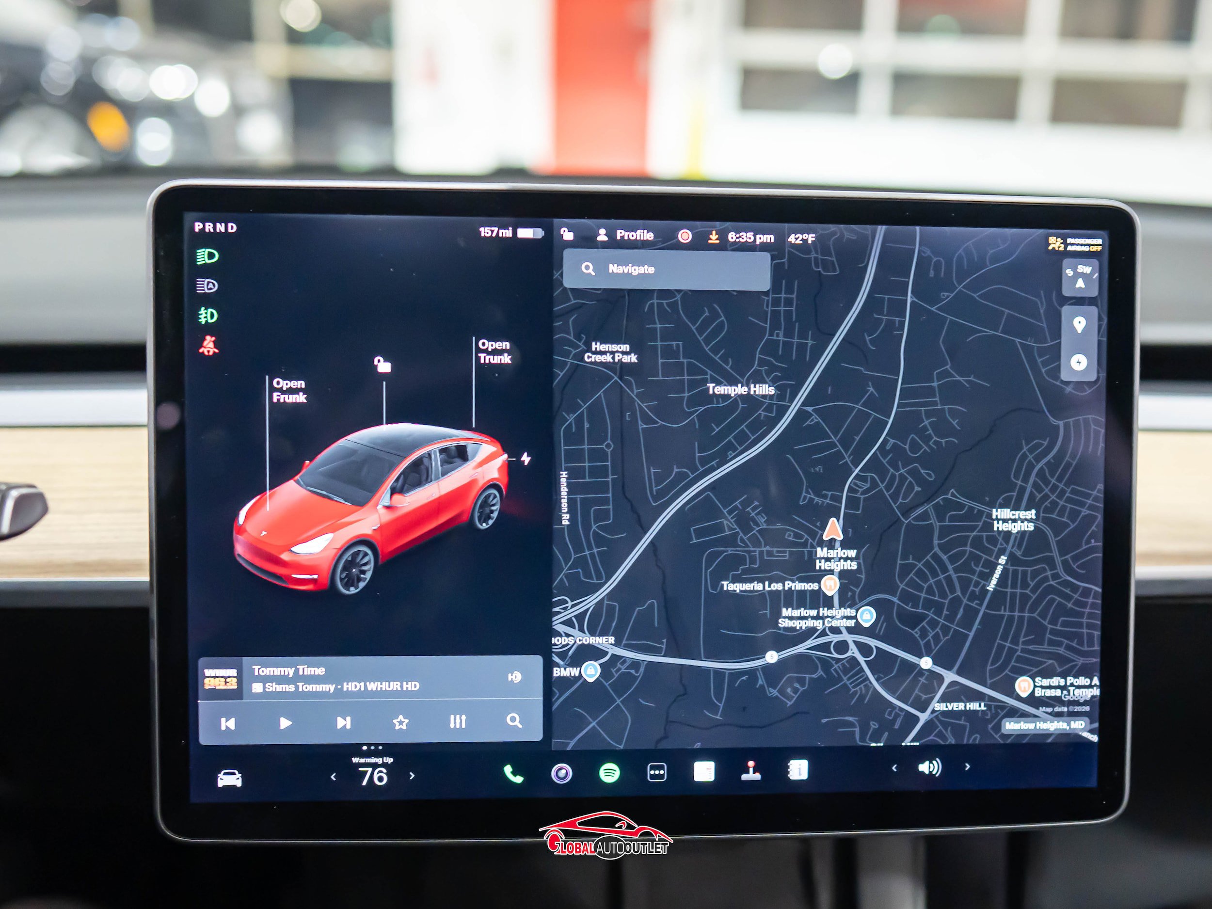Used 2021 Tesla Model Y 2WD image 28